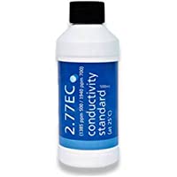 Los mejores  - Líquido-Solución de calibración Bluelab Conductivad Standard 2-77 EC (250ml)